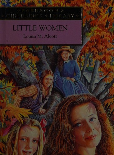 Louisa May Alcott: Little women. (1994, Parragon Book Service)