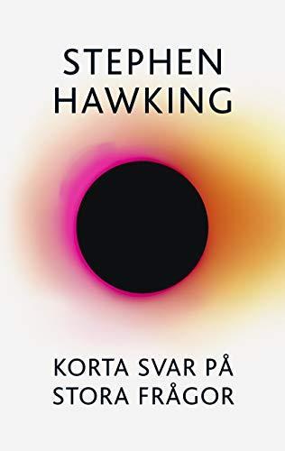 Stephen Hawking: Korta svar på stora frågor (Swedish language, 2018)