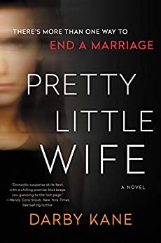 Darby Kane: Pretty Little Wife (2021, HarperCollins Publishers)