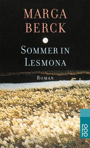 Marga Berck: Sommer in Lesmona. Sonderausgabe. (Paperback, German language, 2001, Rowohlt Tb.)