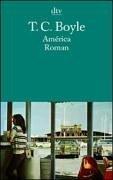 Tom Coraghess Boyle: America (Paperback, German language, 1998, Deutscher Taschenbuch Verlag GmbH & Co.)