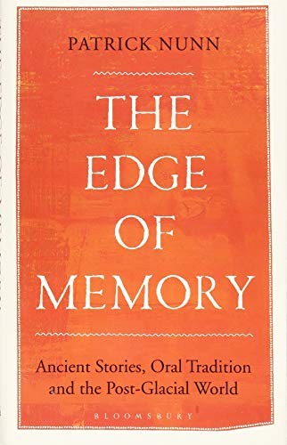 Patrick Nunn: The Edge of Memory (2019, Bloomsbury Sigma)