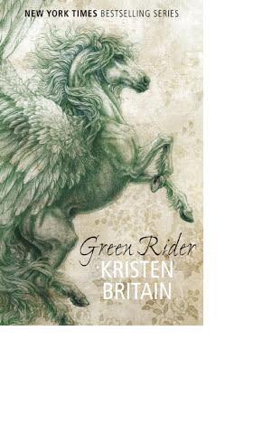 Kristen Britain: Green Rider