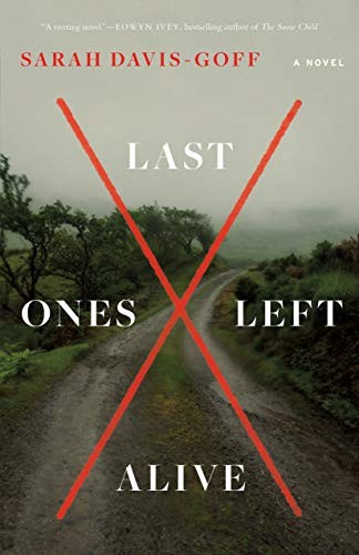 Sarah Davis-Goff: Last Ones Left Alive (2020, Flatiron Books)