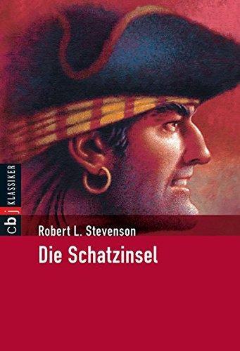 Robert Louis Stevenson: Die Schatzinsel (German language, 2007)