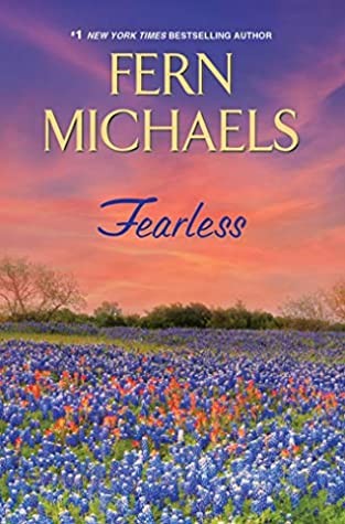 Fern Michaels: Fearless (Hardcover, 2020, Kensington Books)