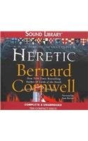 Bernard Cornwell: Heretic (AudiobookFormat, 2010, Sound Library)