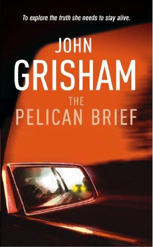 John Grisham: The Pelican Brief (1993)
