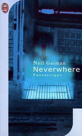 Neil Gaiman: Neverwhere (French language, 2001)