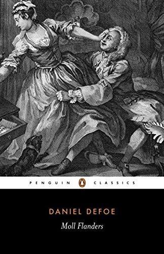 Daniel Defoe: Moll Flanders (1989)