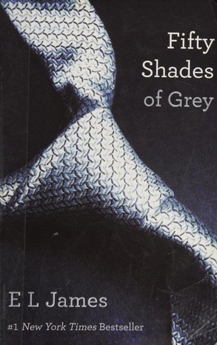 E. L. James, E. L. James, E L James, E.l. James: Fifty Shades of Grey (2012, Vintage Books)