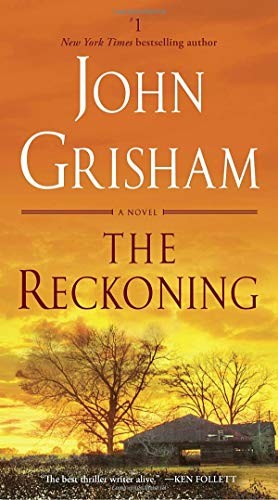 John Grisham: The Reckoning (Paperback, 2019, Dell Books, Dell)