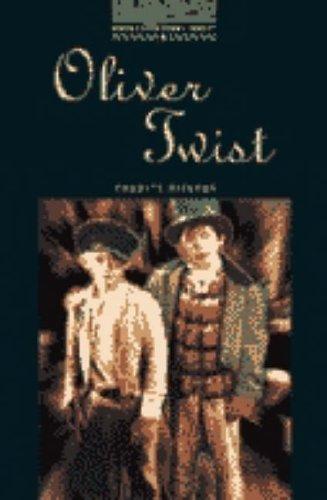 Charles Dickens: Oliver Twist (1998, Oxford University Press)