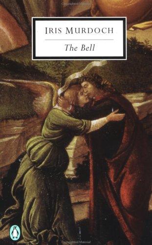 Iris Murdoch: The bell (2001, Penguin Books)