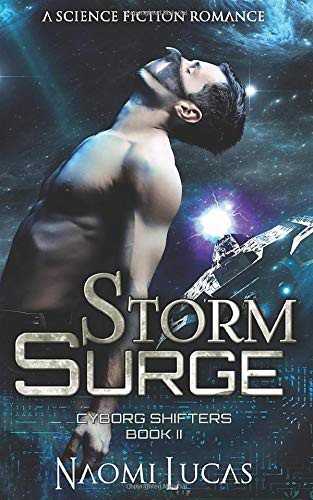 Naomi Lucas: Storm Surge (Paperback, 2017, Independently published)