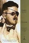 James Joyce: Ulysses (1992, The Modern Library)