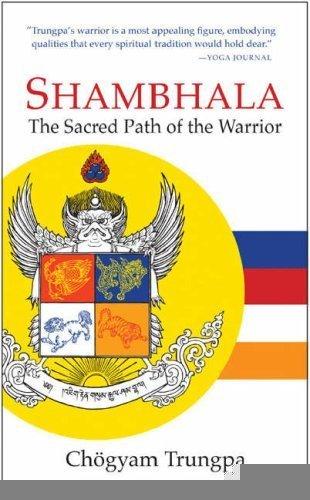 Chögyam Trungpa: Shambhala (Paperback, 2007, Shambhala)