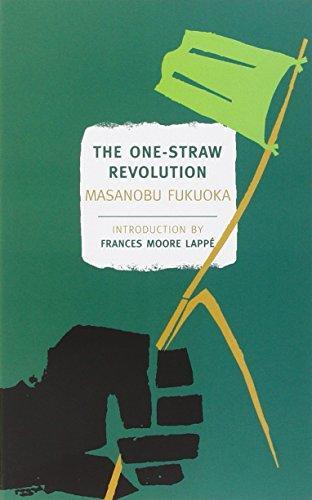 Masanobu Fukuoka: The One-straw Revolution (2009)
