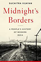 Midnight's Borders (2020, Melville House Publishing)