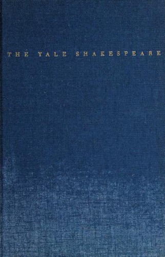 William Shakespeare: The second part of King Henry the Fourth (1965, Yale University Press)