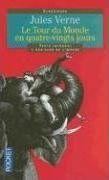 Jules Verne: Le tour du monde en quatre-vingts jours (French language, 1998)