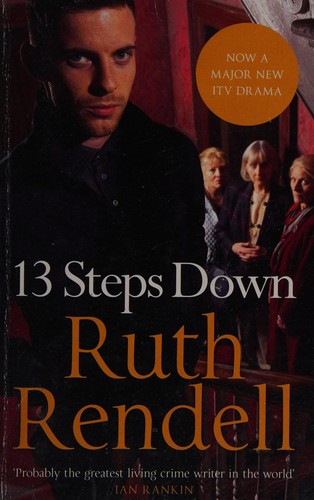 Ruth Rendell: 13 steps down (2012, Arrow Books)