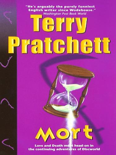 Terry Pratchett: Mort (EBook, 2007, HarperCollins)