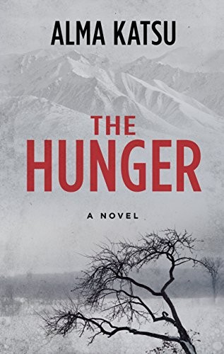 Alma Katsu: The Hunger (2018, Thorndike Press Large Print)