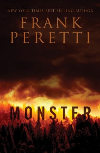 Frank E. Peretti: Monster (2011, Thomas Nelson)