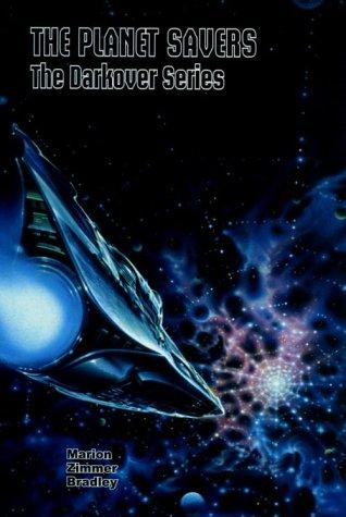 Marion Zimmer Bradley: The planet savers (2001, G.K. Hall)