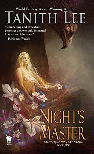 Tanith Lee: Night's Master (Paperback, 2016, DAW)