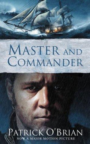 Patrick O'Brian, Patrick O'Brian: Master and Commander (2003, HarperCollins Publishers Ltd)