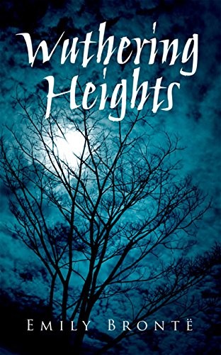 Emily Brontë: Wuthering Heights (Paperback, Oxford Higher Education)