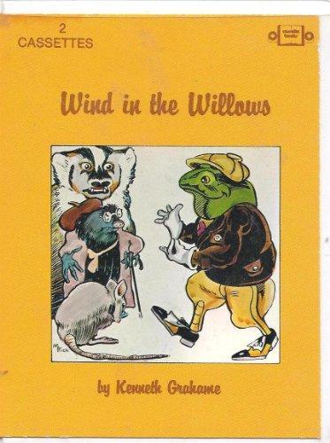 Kenneth Grahame: The Wind in the Willows