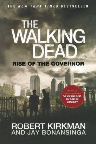 Robert Kirkman: The Walking Dead (2012, Other Manufacturer, St. Martin's Griffin)