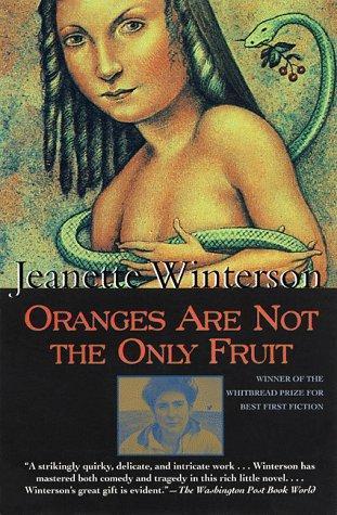 Jeanette Winterson: Oranges Are Not the Only Fruit (1997)