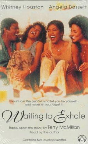 Terry McMillan: Waiting To Exhale (1995, Highbridge Audio)