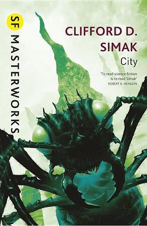 Clifford D. Simak: City