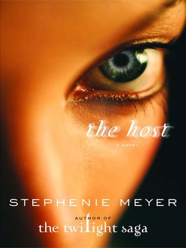 Stephenie Meyer: The Host (EBook, 2008, Little, Brown and Company)
