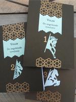 Vsevolod Mikhailovich Eichenbaum: De ongekende Revolutie (Dutch language, 2014, Tumult)