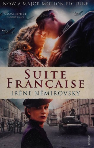 Irène Némirovsky: Suite Française (Paperback, Vintage Books)