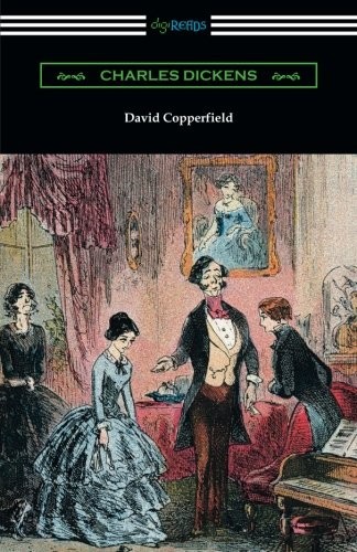 David Copperfield (Paperback, 2017, Digireads.com Publishing)