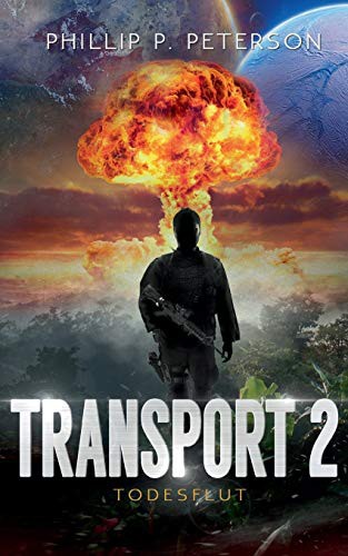 Phillip P Peterson: Transport 2 (Paperback, 2017, Books on Demand)