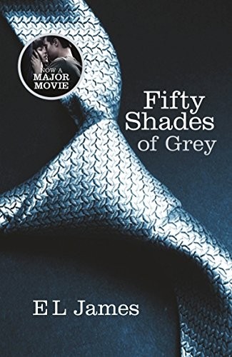 E. L. James: Fifty Shades of Grey (Paperback, 2012, Arrow)