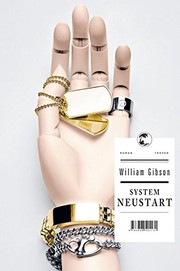 William Gibson: System Neustart (Hardcover, German language, 2011, Tropen)