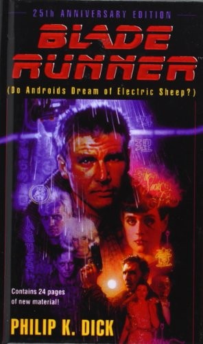 Philip K. Dick: Do Androids Dream of Electric Sheep? (Hardcover, 2008, Del Rey)