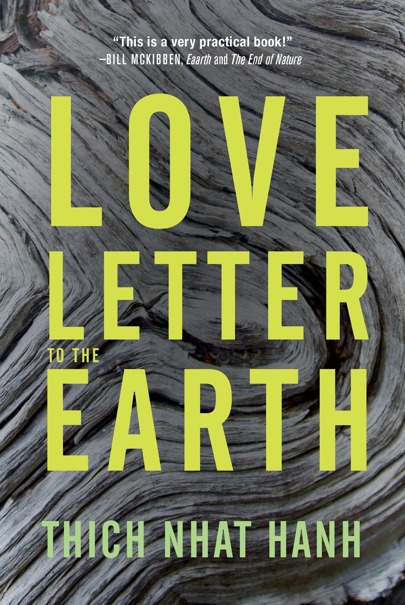 Thích Nhất Hạnh, Thich Nhat Hanh: Love Letter to the Earth