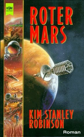 Roter Mars (Mars, #1) (Hardcover)