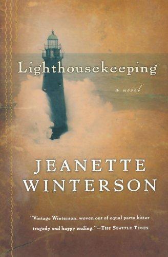 Jeanette Winterson: Lighthousekeeping (2006)