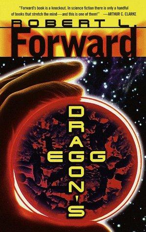 Robert L. Forward: Dragon's egg (2000, Ballantine Pub. Group)